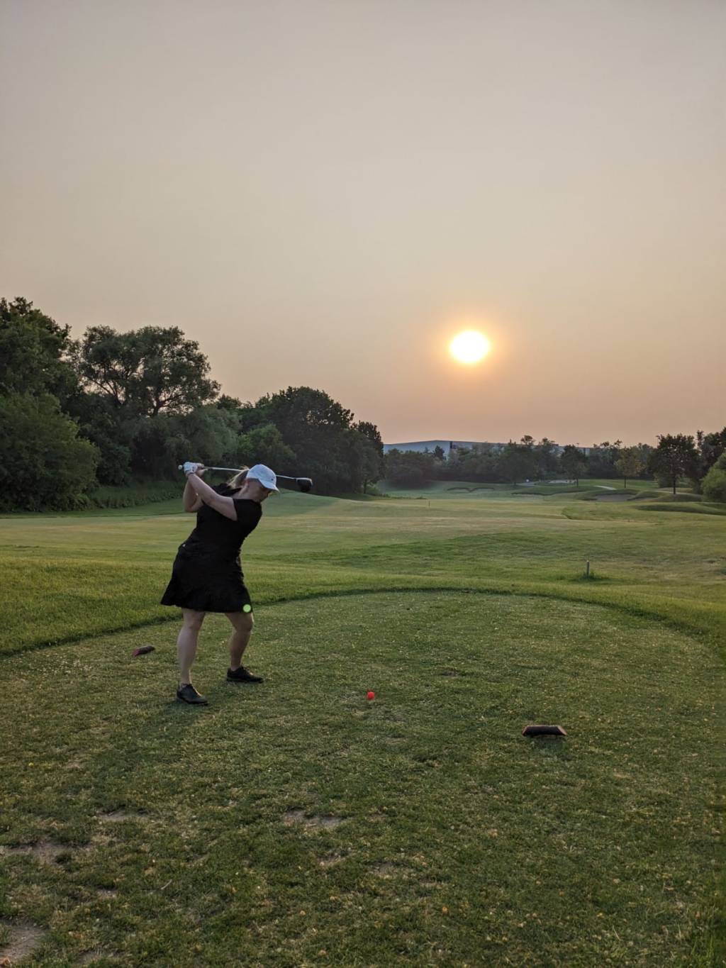 Golf Diary – June 6,&nbsp;2023